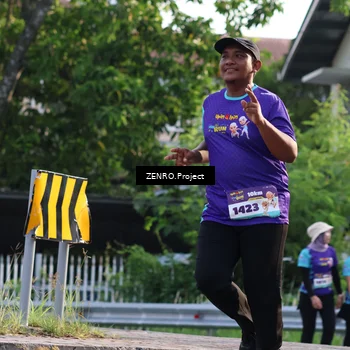 Runner Photo 8233107