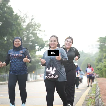 Runner Photo 8233109