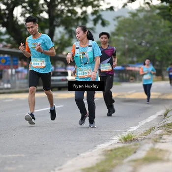 Runner Photo 8233115