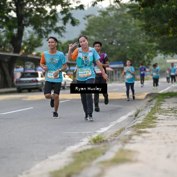 Runner Photo 8233117