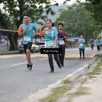Runner Photo 8233118
