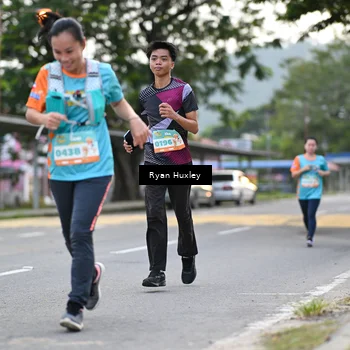 Runner Photo 8233124