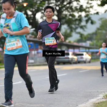 Runner Photo 8233126