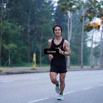 Runner Photo 8233128