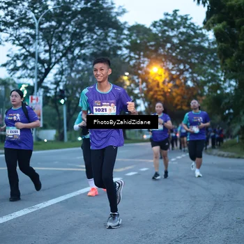 Runner Photo 8233135