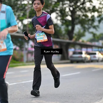 Runner Photo 8233136