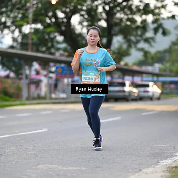Runner Photo 8233138