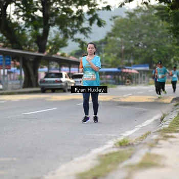 Runner Photo 8233141