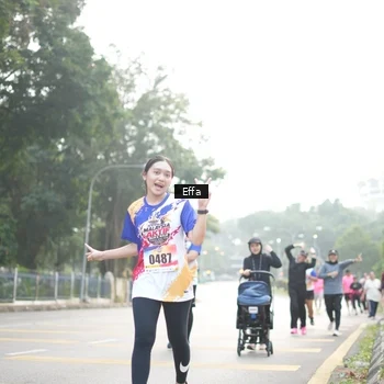 Runner Photo 8233142