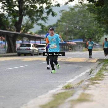 Runner Photo 8233152