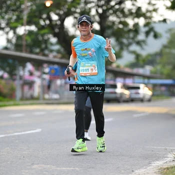 Runner Photo 8233153