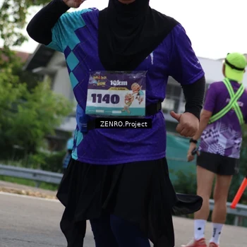 Runner Photo 8233155