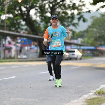 Runner Photo 8233156