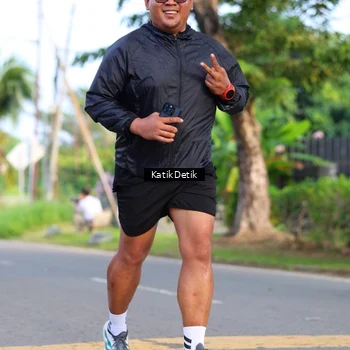 Runner Photo 8233159