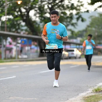 Runner Photo 8233160