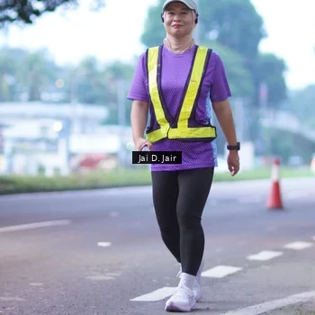 Runner Photo 8233161