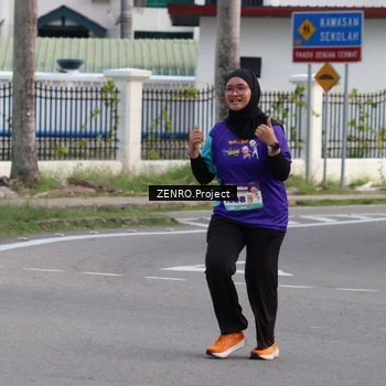 Runner Photo 8233162