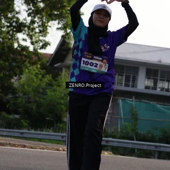 Runner Photo 8233164