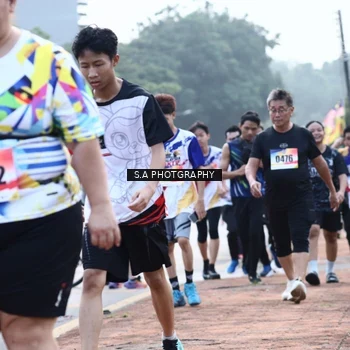 Runner Photo 8233167