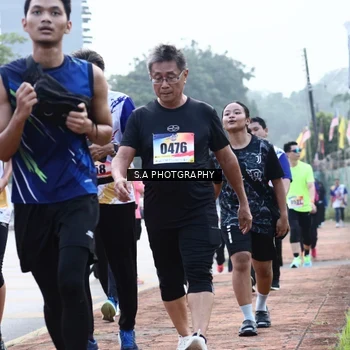 Runner Photo 8233168