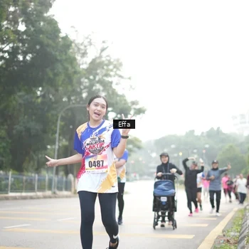 Runner Photo 8233169