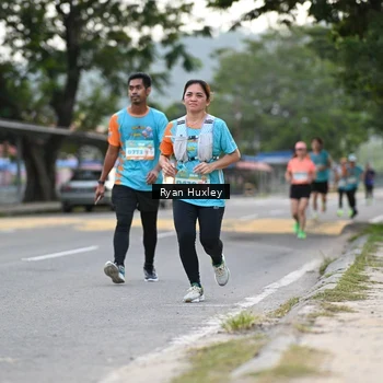 Runner Photo 8233170
