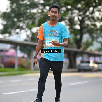 Runner Photo 8233175