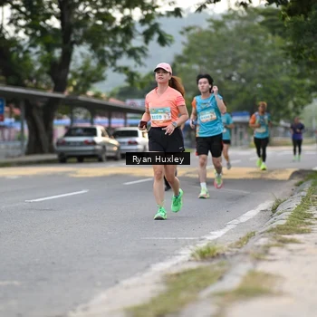 Runner Photo 8233177