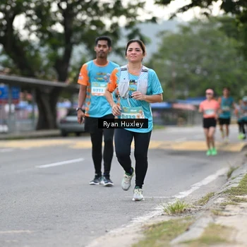 Runner Photo 8233179
