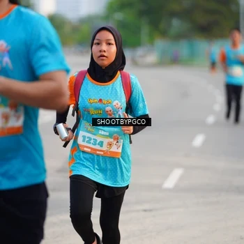 Runner Photo 8233180
