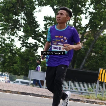 Runner Photo 8233183