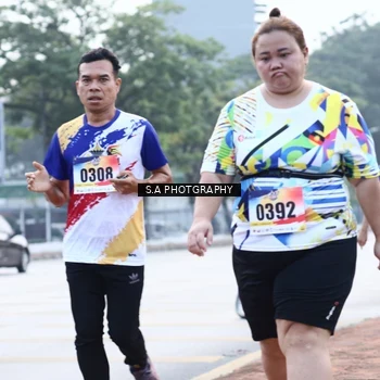 Runner Photo 8233184