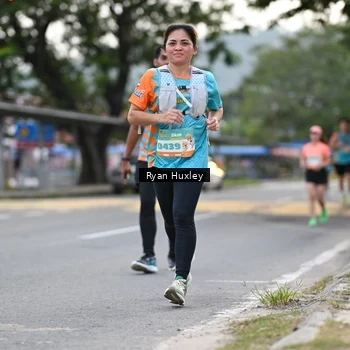 Runner Photo 8233185