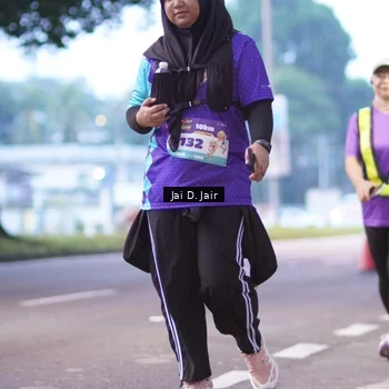 Runner Photo 8233188