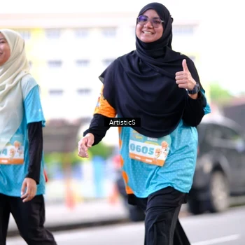 Runner Photo 8233194