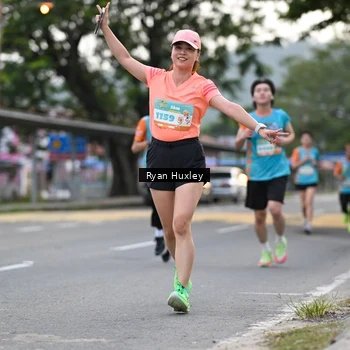 Runner Photo 8233195