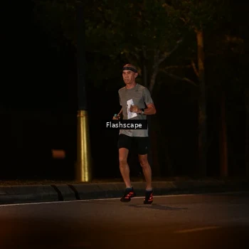 Runner Photo 8233197