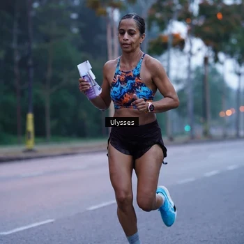 Runner Photo 8233199
