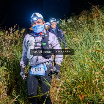 Runner Photo 82332