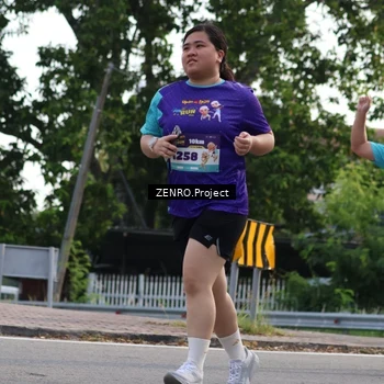 Runner Photo 8233200