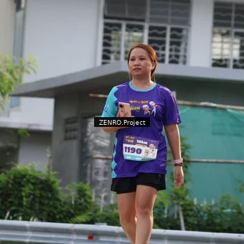 Runner Photo 8233204