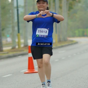 Runner Photo 8233207