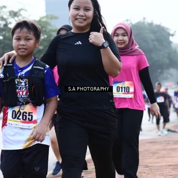 Runner Photo 8233208