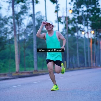 Runner Photo 8233209
