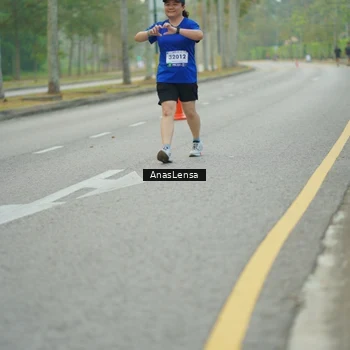 Runner Photo 8233210