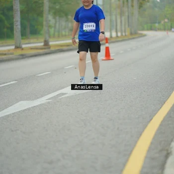 Runner Photo 8233214