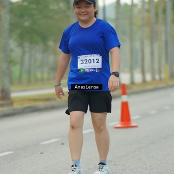 Runner Photo 8233215