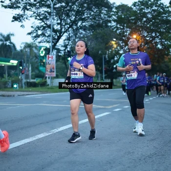 Runner Photo 8233216