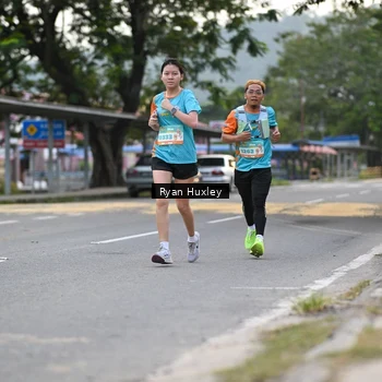 Runner Photo 8233217