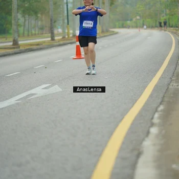 Runner Photo 8233220